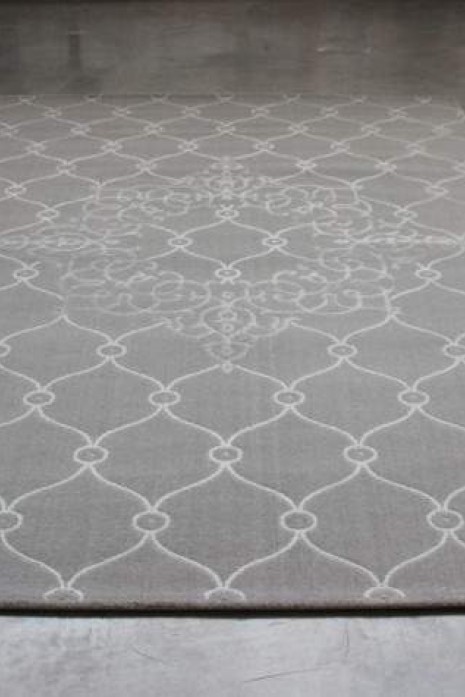 Килим Patara 013 L Grey